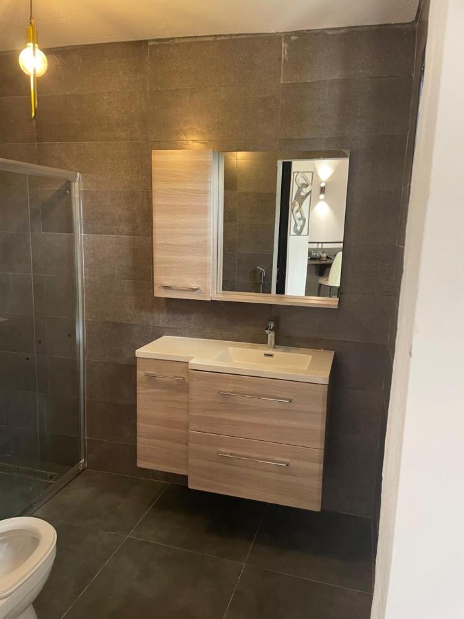 Hotel La Grillade Moroni Zewnętrze zdjęcie