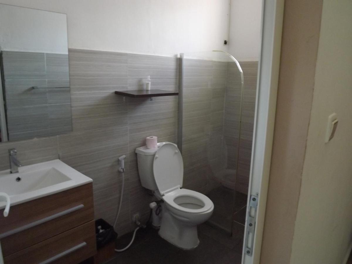 Hotel La Grillade Moroni Zewnętrze zdjęcie